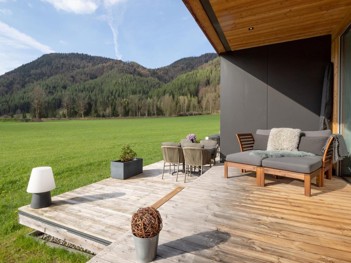 Stoaberg Lodge Sankt Ulrich am Pillersee Exterior photo
