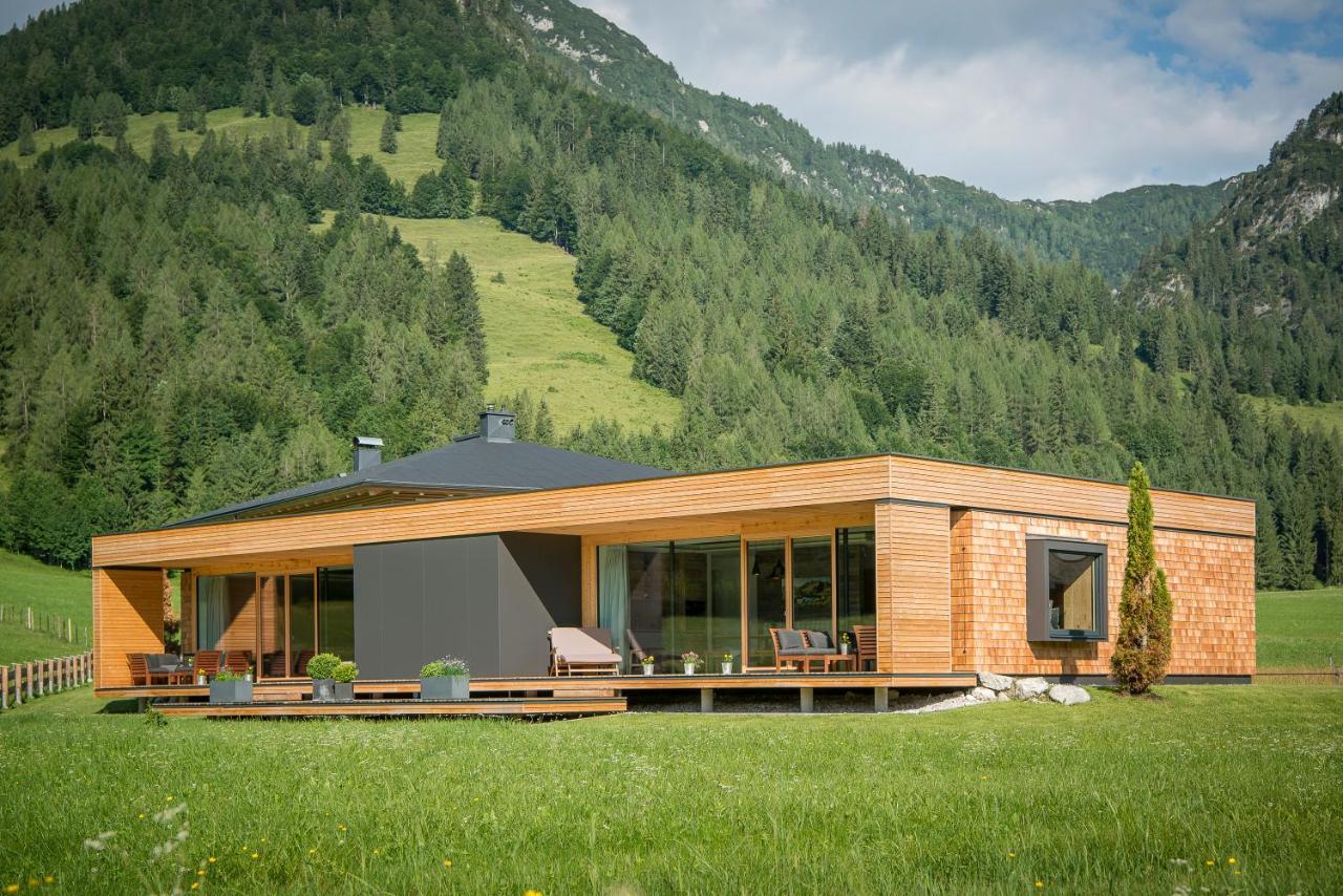 Stoaberg Lodge Sankt Ulrich am Pillersee Exterior photo